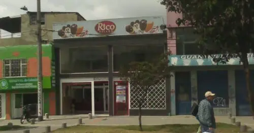 RICO HELADO CALLE 62 RICO HELADO CALLE 62